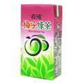 古道梅子綠茶300ml(6入)