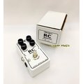 立昇樂器 Xotic RC Booster Pedal 增益效果器 美國製 公司貨