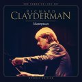 合友唱片 曠世名曲全紀錄 理查．克萊德門 Richard Clayderman Masterpieces 3CD