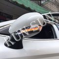 ●○RUN SUN 車燈,車材○● 全新 豐田 2018 2019 2020 CAMRY 8代 LED三段式 後視鏡 燈條 方向燈 一對