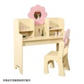 布娃娃媽咪化妝台 華森葳兒童幼兒教具傢俱設備 情境社會扮演家家酒 高級木製家具