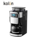 ◤贈咖啡豆◢ Kolin 歌林全自動咖啡機 (KCO-LN403B)