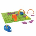 米其老鼠找起司 LR兒童幼兒教具玩具道具感官判別邏輯思維互動遊戲創意配對排列拼湊