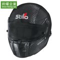 STILO ST5FN ZERO8860 Helmet 安全帽 頂級款式