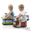 義大利 italtrike lacosa 跩克 兒童頂級四輪滑步車 2 歲以上 兒童玩具車 小孩滑行車 扭扭車