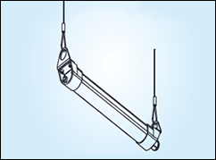 日機】LED薄型燈長95公分,型號:NLT2-40-A - 日機購物商城｜PChome商店街