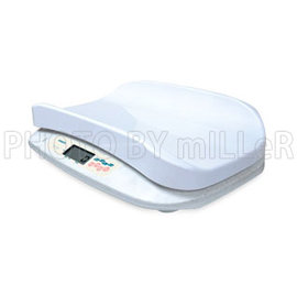 【米勒線上購物】電子嬰兒秤 體重計 6KG/20KG可選 適用於醫院、婦產科、小兒科診所、衛生所