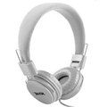 ★BGTM★EP-05 可摺疊立體聲頭戴式耳機(白色)