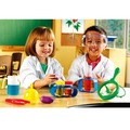 調色實驗桶 LR學習資源兒童幼兒教具玩具道具遊戲訓練科學實驗學習觀察探索