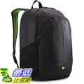 [美國直購] Case Logic PREV-117 Prevailer 17.3吋 後背包 電腦包 平板筆電包 Laptop/Tablet Backpack