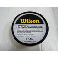 新莊新太陽 Wilson GLOVE CONDITIONER WTA6776PD 進口 棒壘 手套 保養 保革油 約60克 特320
