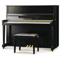 [匯音樂器音樂廣場]河合鋼琴 KAWAI KL-10E 直立式鋼琴