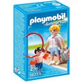 Playmobil 6677 水上樂園 兒童戲水