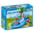 Playmobil 6673 水上樂園 兒童戲水區