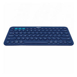 羅技 K380鍵盤，3色可選