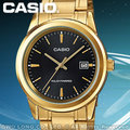 CASIO 卡西歐 手錶專賣店 MTP-VS01G-1A 男錶 不鏽鋼錶帶 太陽能防水 日期顯示