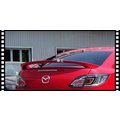 【車王小舖】馬自達 馬6 Mazda 6 定風翼 尾翼 美規尾翼 改裝尾翼 導流板 競技版