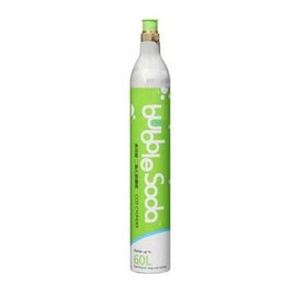 Bubble Soda 全新食用級二氧化碳鋼瓶 425g BS-888