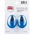 亞洲樂器 MEINL ES2-B Egg Shaker 蛋沙鈴 (藍色/2顆1組)