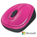 微軟 無線行動滑鼠 3500，4色可選