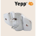 〝ZERO BIKE〞Yepp Maxi cable king 繞線轉接片