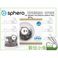 數位小兔【Sphero 星際大戰 SPRK 智能機器人球 透明】無線 遙控 機器球 機械球 藍芽 智能 精靈球