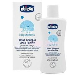 Chicco 奇哥寶貝嬰兒洗髮 沐浴露200ml Pchome商店街 台灣no 1 網路開店平台