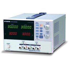 GWInstek 固緯電子 GPD-2303S 多組輸出直流電源供應器