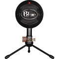 ::bonJOIE:: 美國進口 Blue Microphones Snowball iCE USB Microphone 專業型 USB 麥克風 (黑色)(全新盒裝) MIC