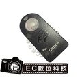【EC數位】Canon EOS 700D 750D 5DII 5DIII 1DX 專用 RC-6 RC6紅外線遙控器