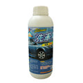 鵝媽媽洗車蠟【1200cc】去除油膜、塵垢、鳥糞等效果特佳，並可防止灰塵的附著