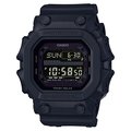 CASIO 卡西歐 手錶專賣店 G-SHOCK GX-56BB-1DR 男錶 樹脂錶帶 太陽能 防震 耐泥 世界時間 秒錶 倒數計時