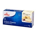 【聖寶】安佳Anchor 紐西蘭奶油乳酪 - 1kg /盒冷藏