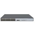 HPE OfficeConnect 1420 24G 2SFP+ 交換器 (JH018A)