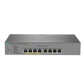 3c91 HPE OfficeConnect 1820 8G PoE+ (65W) 交換器 (J9982A)