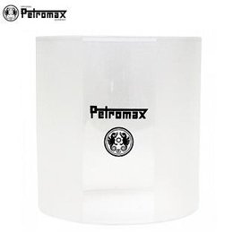 [ PETROMAX ] 玻璃燈罩(半霧面) 適用HK500/350 / 氣化燈 汽化燈 Aida Optimus參考 / g5v