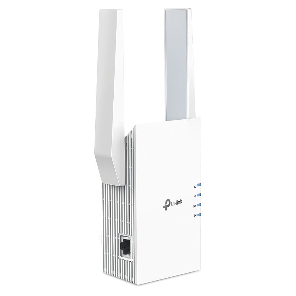 TP-LINK RE705X AX3000 Wi-Fi 範圍擴展器 / Wi-Fi AP