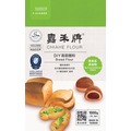 【聖寶】嘉禾牌 DIY高筋麵粉(原家庭烘焙專用麵粉) - 1kg /袋