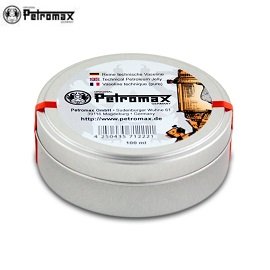[ PETROMAX ] 皮腕及墊圈保養油 / 氣化燈 汽化爐 皮碗潤滑油 / vas