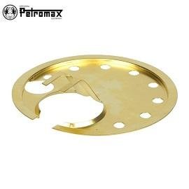 [ PETROMAX ] 隔熱板 黃銅 適用HK500 / 氣化燈 汽化燈 改暖爐必裝 / 126-neu500-m