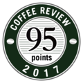 衣索比亞 耶加雪菲艾荻朵idido水洗淺焙鮮烘咖啡豆 1磅 The CURVE Coffee [2017 Coffee Review 95分]