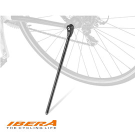 IBERA 鋁摺疊停車架 IB-ST7 / 城市綠洲 (單車、自行車、三鐵)
