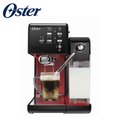 【美國Oster】奶泡大師二代★5+隨享義式咖啡機-搖滾黑(義式/膠囊兩用) BVSTEM6701B