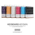 BEFINE KEYBOARD KEYSKIN The New Macbook 12 專用中文鍵盤保護膜