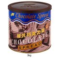 【聖寶】福汎 巧克力醬 - 3kg /罐