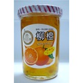 【聖寶】自由神 柳橙(桔子)果醬 - 450g /罐