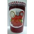 【聖寶】自由神 草莓果醬 - 450g /罐
