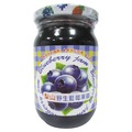【聖寶】梨山 野生藍莓果醬 - 260g /罐