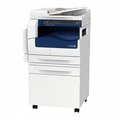 Fuji Xerox DocuCentre S2520 A3數位影印機【影印/列印/傳真/彩色掃描】