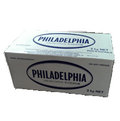 【聖寶】菲力卡夫Philadelphia 奶油乳酪 - 2kg /盒冷藏